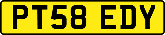 PT58EDY