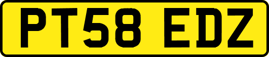 PT58EDZ