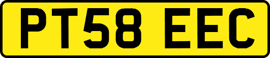 PT58EEC