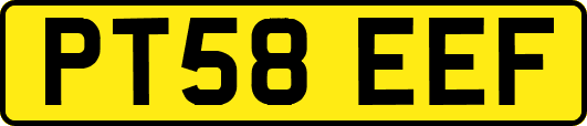 PT58EEF
