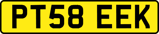 PT58EEK