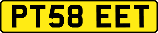 PT58EET