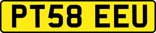 PT58EEU