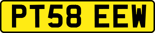 PT58EEW