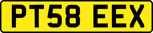 PT58EEX