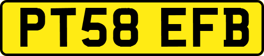 PT58EFB