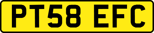 PT58EFC