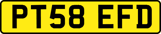 PT58EFD