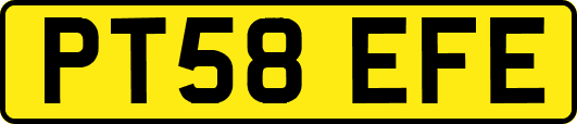 PT58EFE