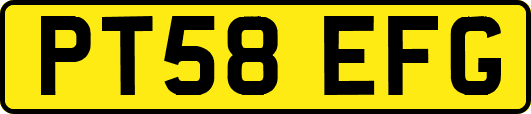 PT58EFG
