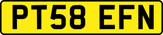 PT58EFN