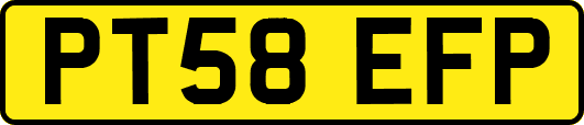 PT58EFP