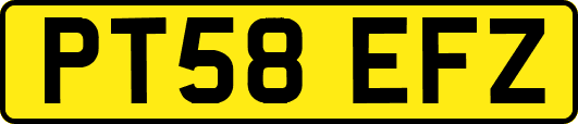 PT58EFZ