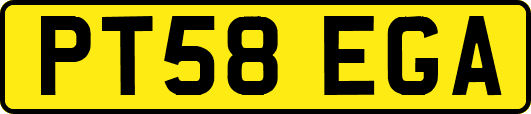 PT58EGA
