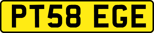 PT58EGE