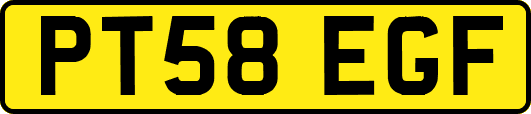 PT58EGF