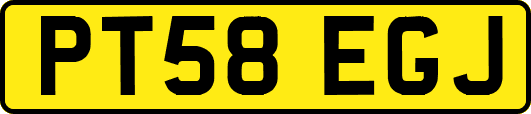 PT58EGJ
