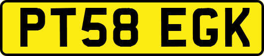 PT58EGK