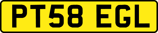 PT58EGL
