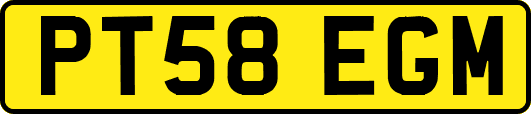 PT58EGM