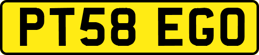 PT58EGO