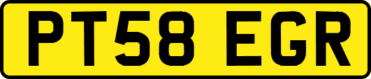 PT58EGR