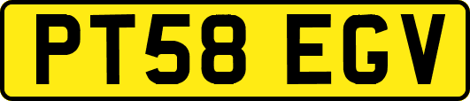 PT58EGV