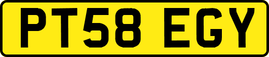 PT58EGY