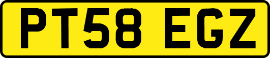 PT58EGZ