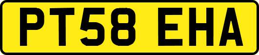 PT58EHA