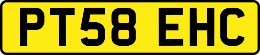 PT58EHC