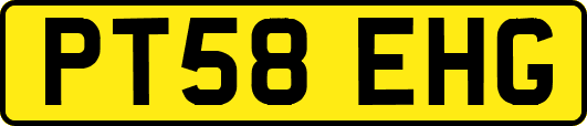 PT58EHG