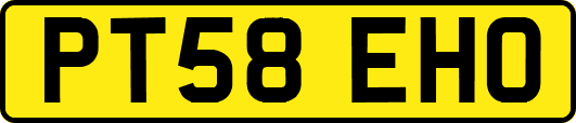 PT58EHO