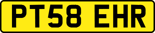 PT58EHR