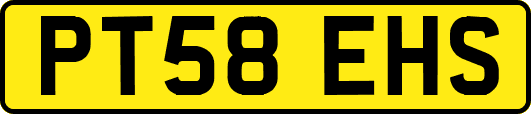 PT58EHS
