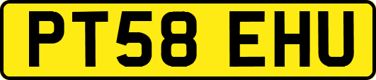 PT58EHU