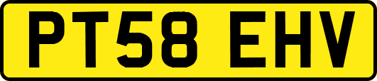 PT58EHV