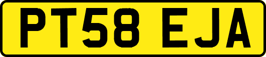 PT58EJA