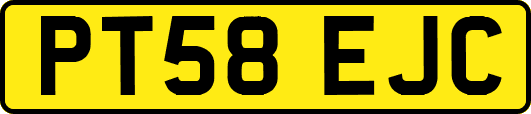 PT58EJC