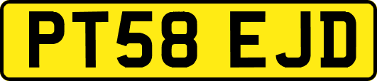 PT58EJD