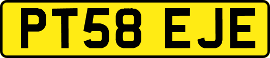 PT58EJE