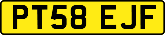 PT58EJF