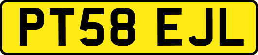 PT58EJL