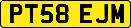 PT58EJM