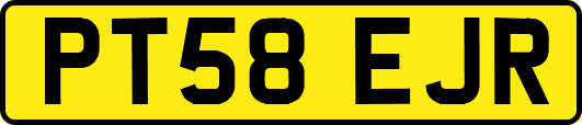 PT58EJR