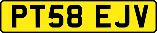 PT58EJV
