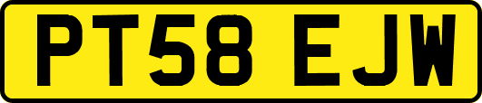 PT58EJW
