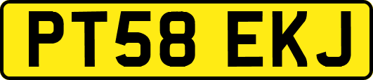 PT58EKJ