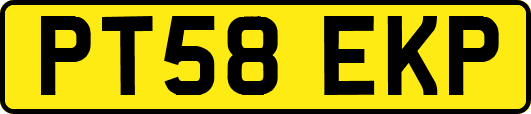 PT58EKP