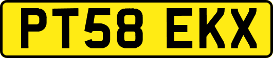 PT58EKX